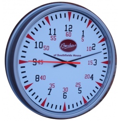 Dual or Multipurpose Clocks