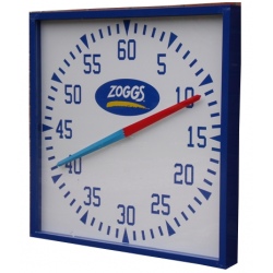 X External Clock Pace or Time of Day