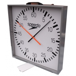 PACE CLOCK PORTABLE BATTERY / RECHARGABLE/ 12v ac