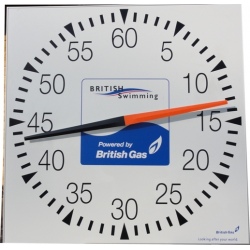 PACE CLOCKS MAINS 240v / 110v / 12v