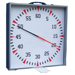 Portable Pace Clock (Battery)