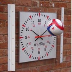 Clock Protective Safety Covers