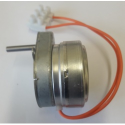 Spare Pace Clock Motor  240v