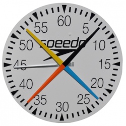 Speedo Pace Clocks Huge Range