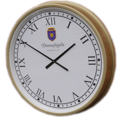 Pavilion Sports Club House Clocks