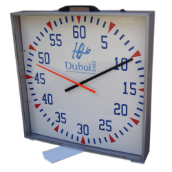 13 Speedo Portable Pace Training Clocks