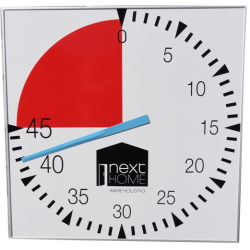 Lorry Bay Loading Timers