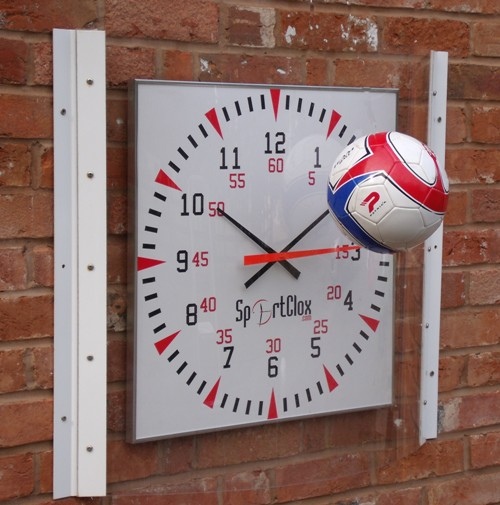 Time Of Day Cased Clocks
