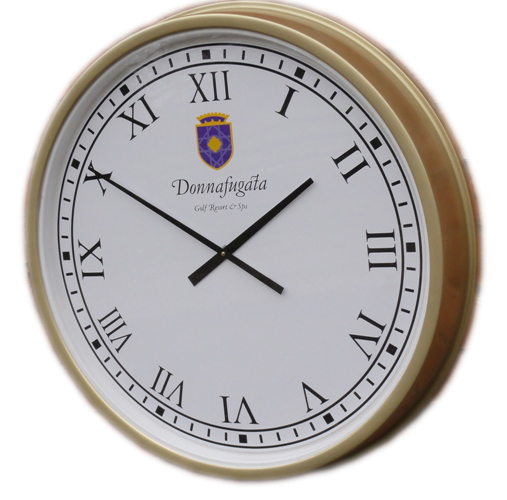 Pavilion Sports Club House Clocks - Image 19