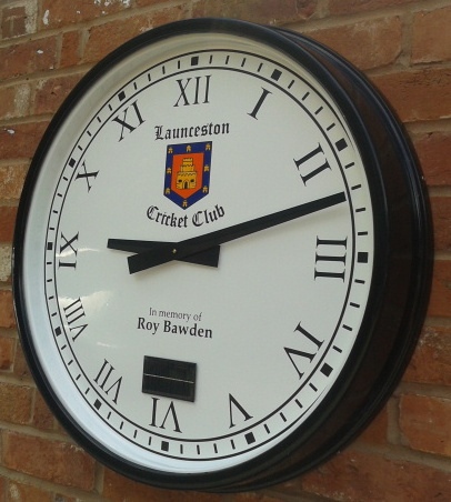 Pavilion Sports Club House Clocks - Image 13