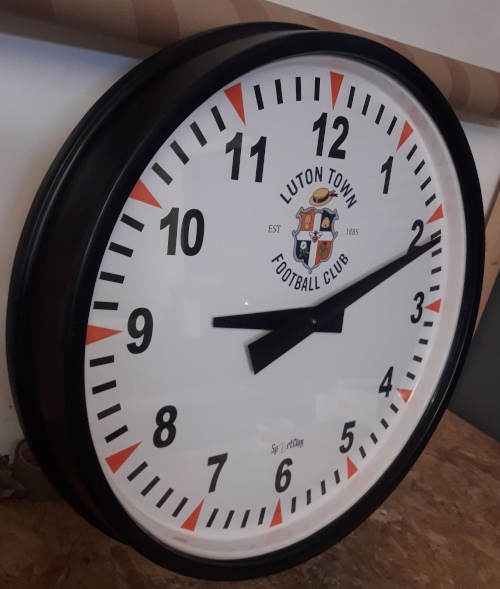 Pavilion Sports Club House Clocks - Image 8