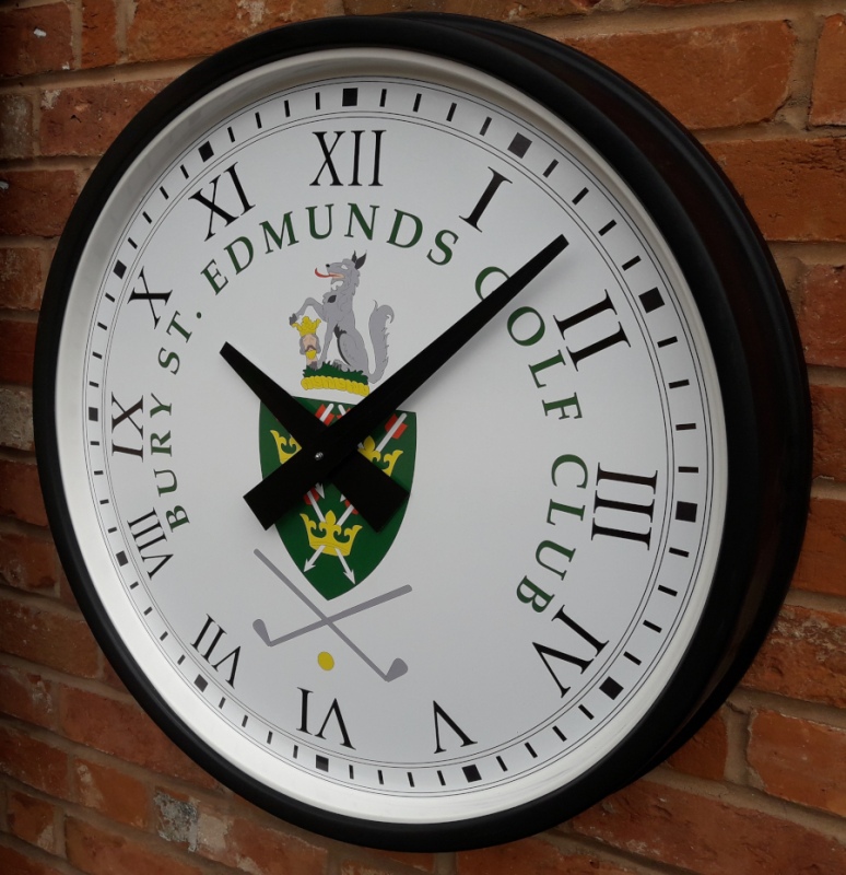 Pavilion Sports Club House Clocks - Image 5
