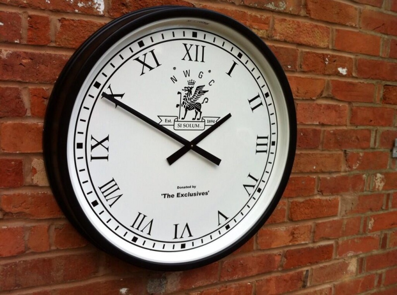 Pavilion Sports Club House Clocks - Image 18