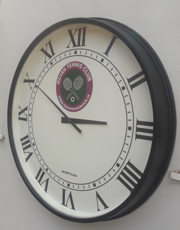 Pavilion Sports Club House Clocks - Image 2