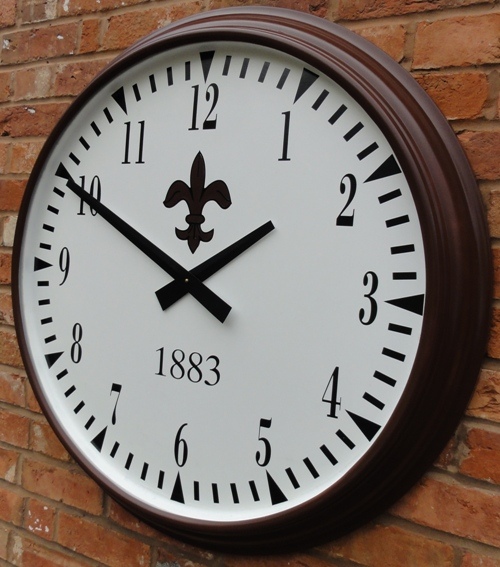 Pavilion Sports Club House Clocks - Image 15