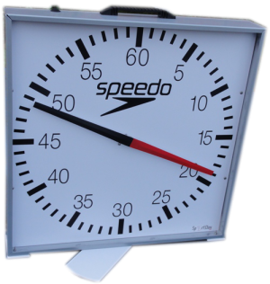 9 Speedo Portable Re Chargeable (Double or 4 Hand)