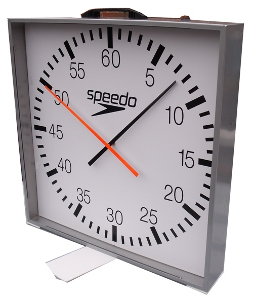 13 Speedo Portable Pace Training Clocks